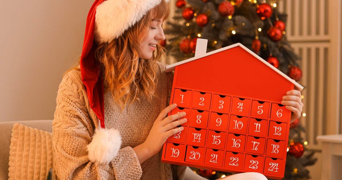 Magia surprizelor zilnice: cele mai frumoase calendare Advent pentru pasionatele de beauty și cosmetice