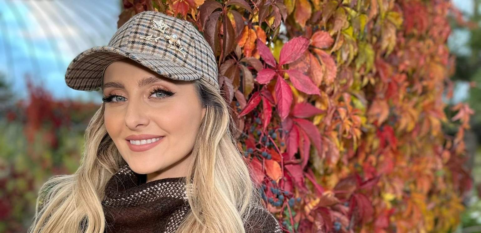 Alina Sorescu, despre viața după divorț: M-am redescoperit mai puternică. De ce nu are încă un iubit