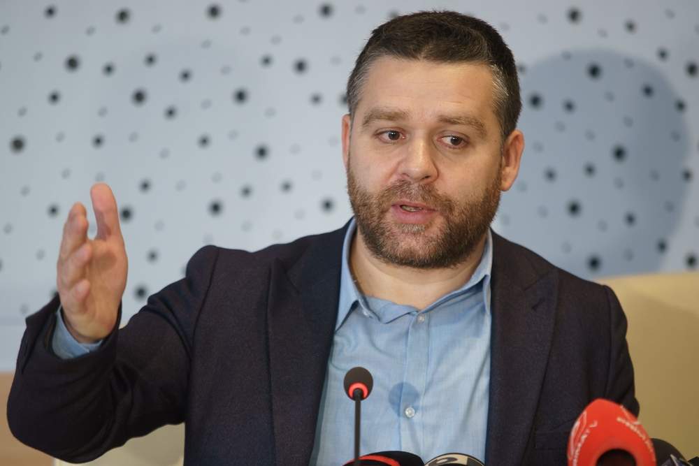 Rezultate alegeri primăria București 2025: Ciprian Ciucu, noul primar general al Bucureștiului