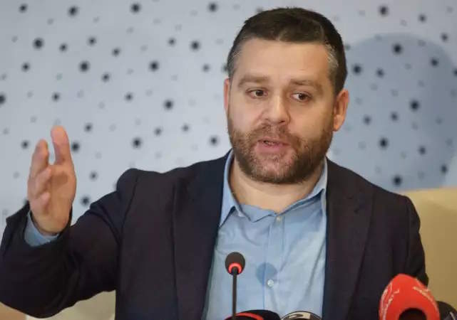 Cine este Ciprian Ciucu, dincolo de contextul politic. Meseria pe care a practicat-o înainte să intre în politică 