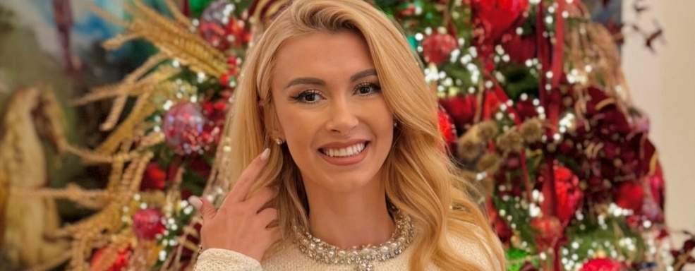 Andreea Bălan, pregătiri în stil grandios pentru nunta cu Victor Cornea. Artista este decisă să își schimbe numele