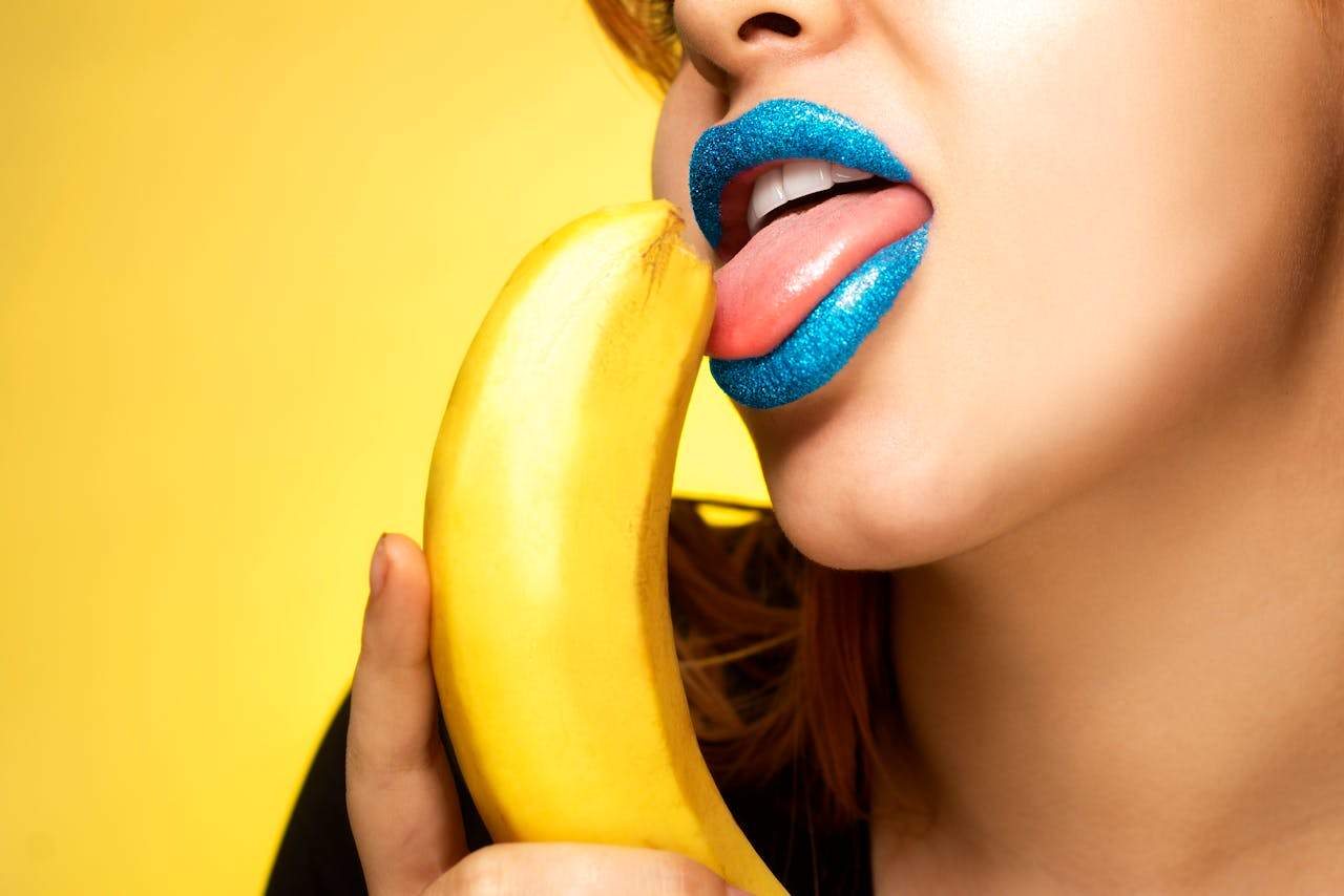 Acesta este singurul truc pe care trebuie să îl știi despre sexul oral