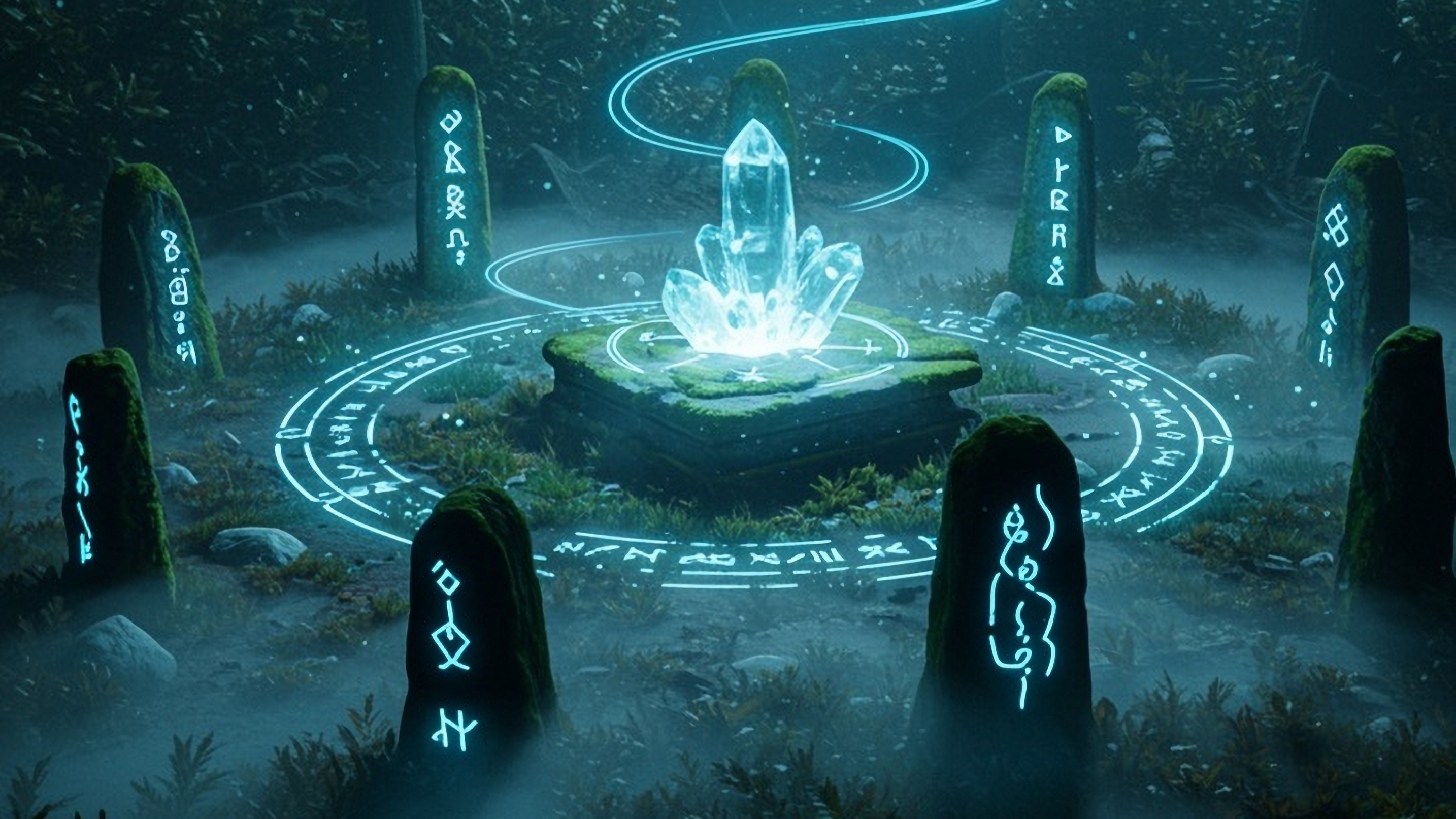 Horoscop Rune săptămâna 26 ian-1 feb 2026: Simțim că lucrurile nu mai ...