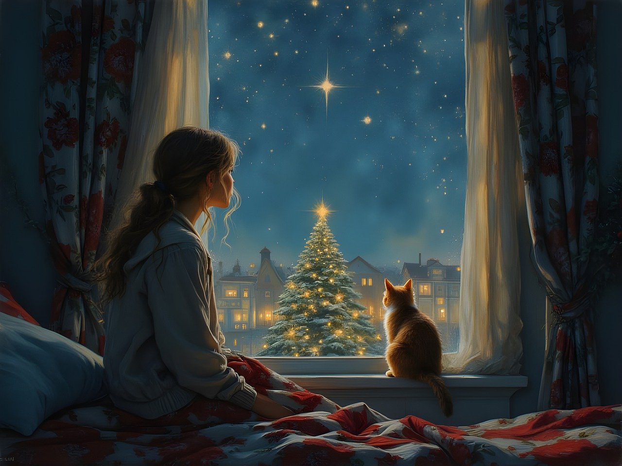 Promite-ți că în 2026 vei rupe lanțurile trecutului și vei trăi cu adevărat