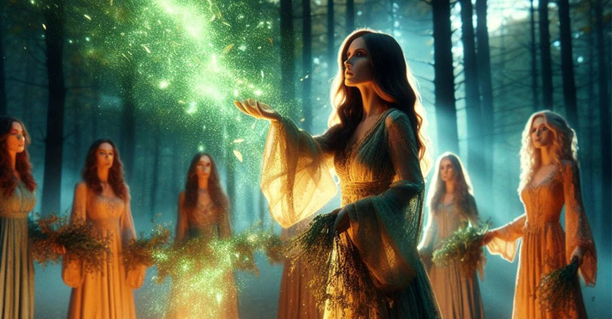 Ultima curățenie a anului. Ritualul sufletelor triste și dezamăgite. Repetă-l în fiecare săptămână și rupe lanțurile trecutului