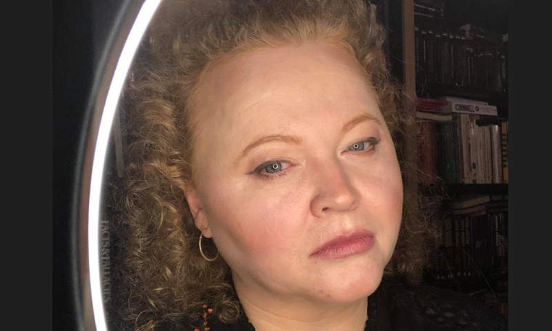 Narcisa Suciu, dezvăluiri rare despre povestea de dragoste care i-a schimbat viața: Nimeni nu-și dorește așa ceva...