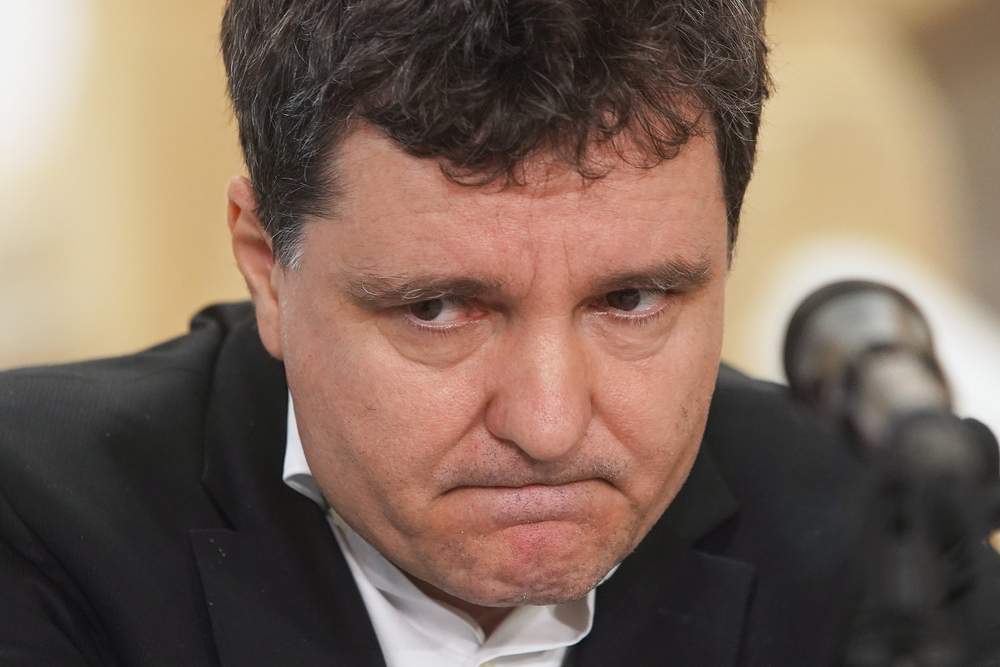 Nicușor Dan rupe tăcerea! Ce a mărturisit Președintele înainte de interviul cu Denise Rifai