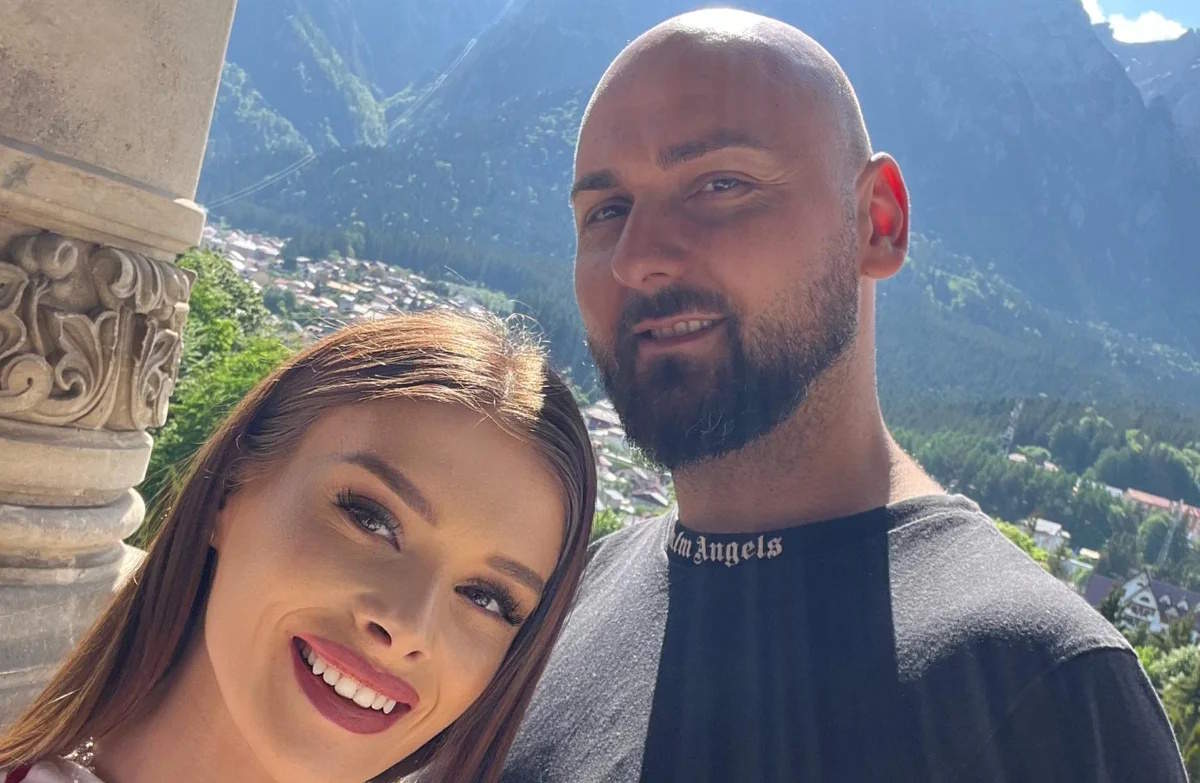 Șase luni de tăcere și durere. Soțul Teodorei Marcu vorbește pentru prima dată despre tragedia care a cutremurat România