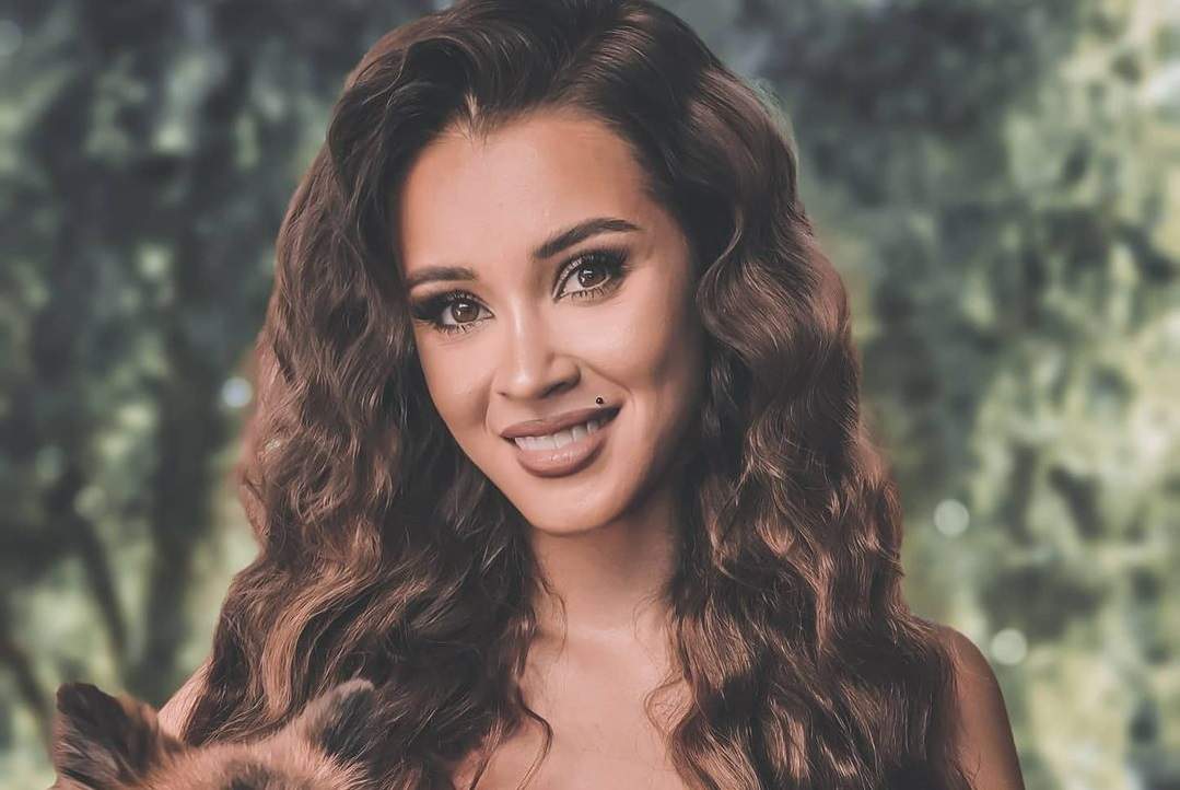 Ana Maria Barnoschi, mărturisiri tulburătoare: Zâmbetul meu ascunde luni întregi de durere...