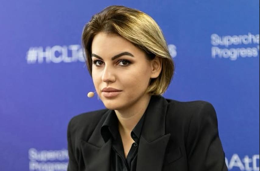Romina Gingașu a oferit un apartament familiei rămase fără locuință în urma incidentului cu drona rusească din Galați
