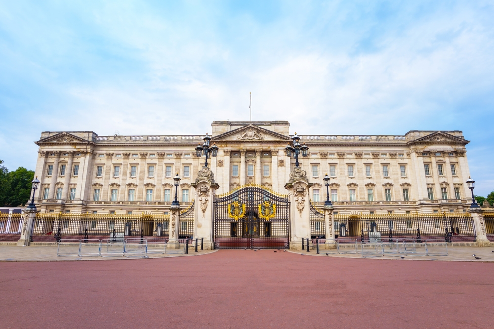 Casa Regală a României, la Palatul Buckingham! Întâlnire cu Regele Charles a stârnit interesul tuturor