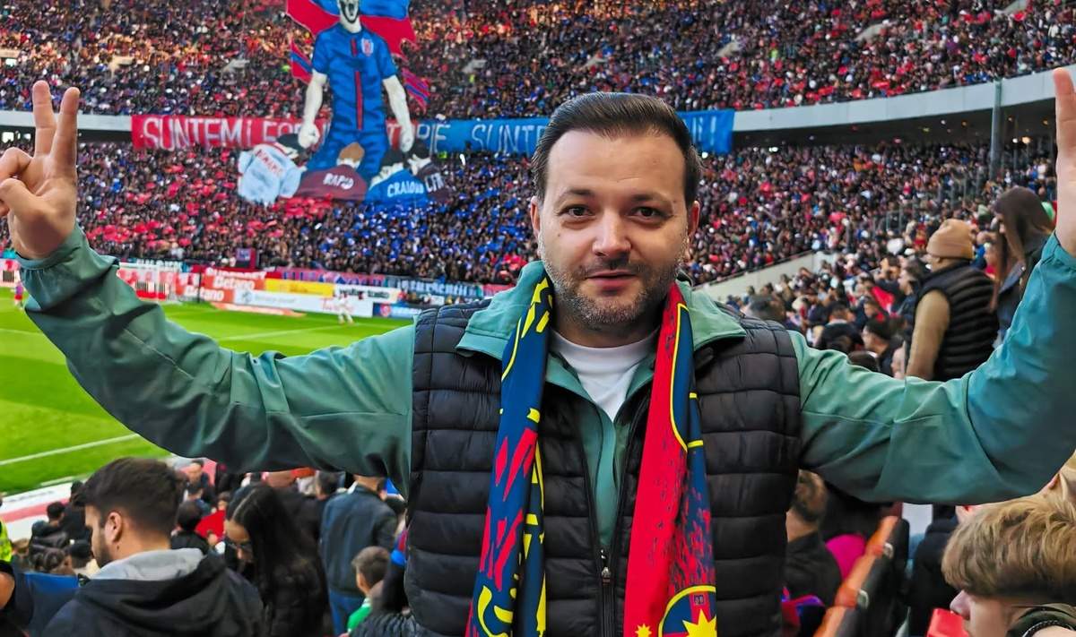 Mihai Morar, mesaj emoționant la 20 de ani de căsnicie. Imagini rare de la nunta civilă cu Gabriela