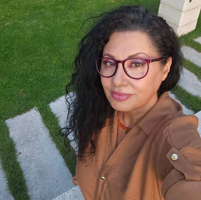 Denise Iacobescu a absolvit facultatea! Antonia, copleșită de mândrie, i-a transmis un mesaj emoționant mamei sale