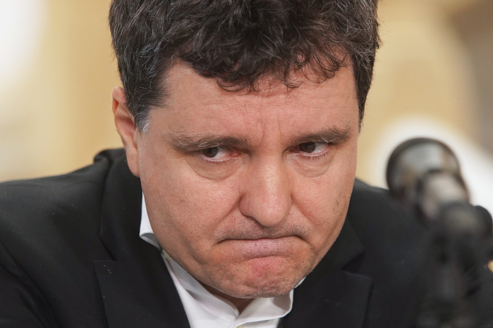 Mihai Morar a șters podcastul cu Nicușor Dan și a schimbat radical tonul, cu mesaje acide: Mi-e rușine de cine ai ajuns, Nicușor