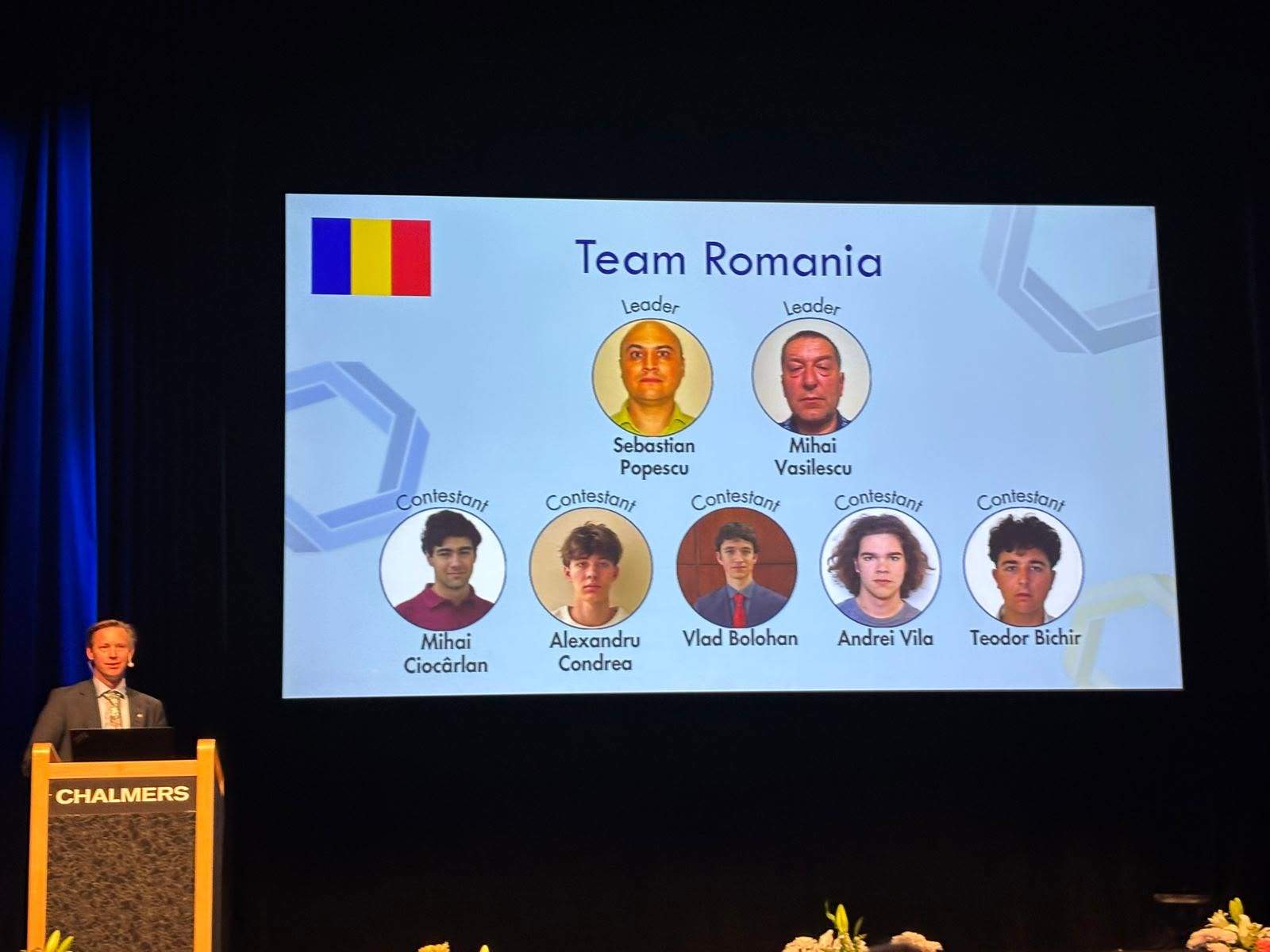 România strălucește la Olimpiada Europeană de Fizică 2026: două medalii de aur și un nou motiv de mândrie națională