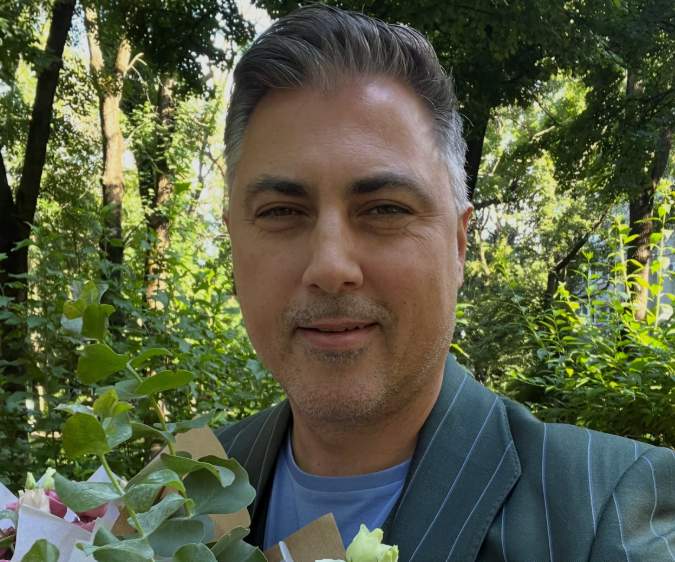 Alexandru Ciucu, un tată mândru. Gestul făcut pentru Carolina și Raisa după finalul de an școlar