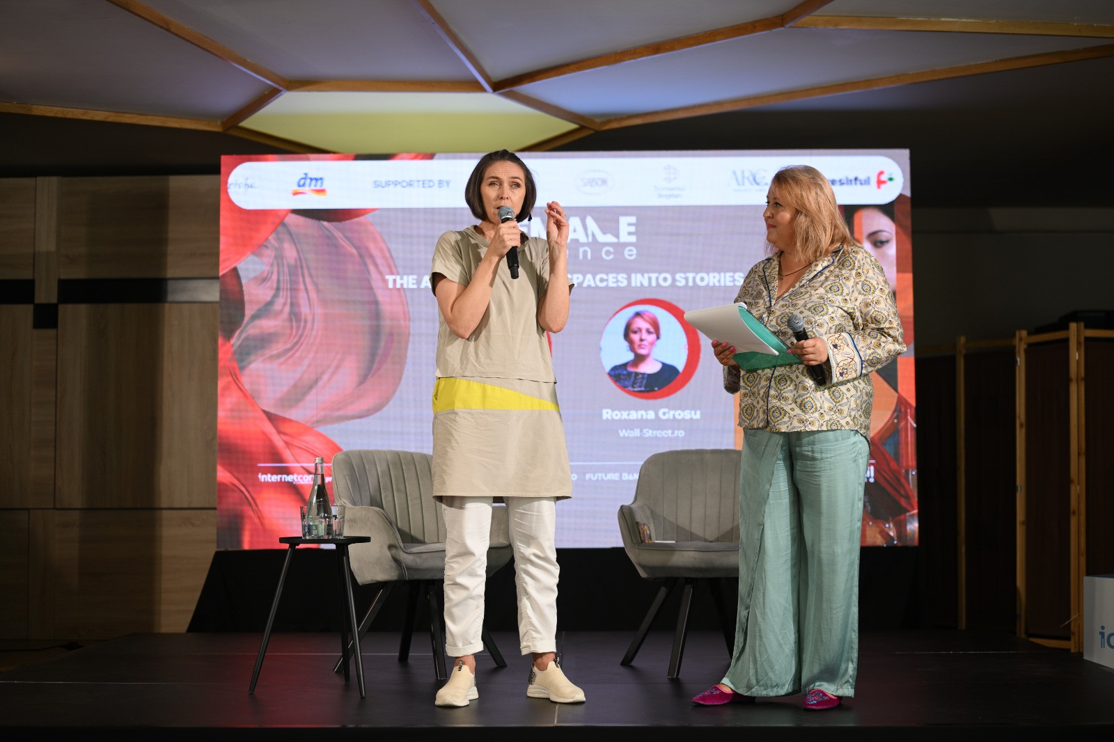 Adela Pârvu: 10 sfaturi de design interior pentru case, curți și apartamente