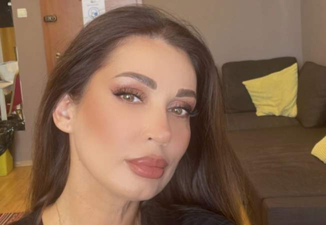 Fiica Nicoletei Luciu a debutat pe podium la doar 14 ani. Kim atrage toate privirile în lumea modei