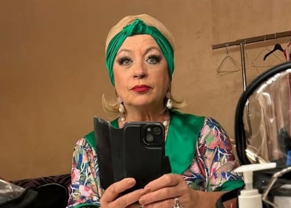 Adriana Trandafir, vizată într-un dosar de fraudă bancară. Ancheta poliției vizează aproximativ 200 de tranzacții suspecte