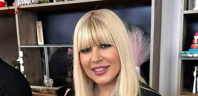 Elena Udrea, mesaj dur din vacanța de la Mamaia. Critici la adresa litoralului românesc: Este un dezastru!