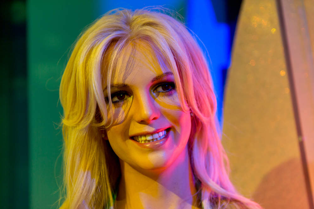 Fiii lui Britney Spears au debutat în modă la Paris. Sean și Jayden au făcut furori pe podiumul de modă 