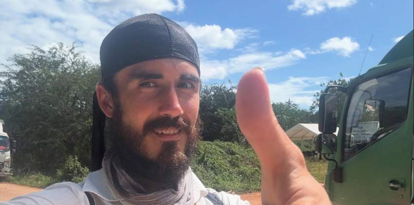Fost concurent de la X Factor, dispărut fără urmă în Portugalia. Familia și prietenii cer ajutor pentru găsirea lui Andrei 