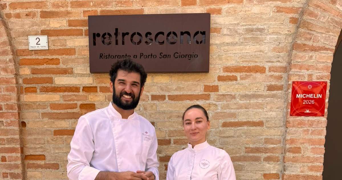 Marina Luca, câștigătoarea Chefi la cuțite 2025, a început stagiul la restaurantul cu stea Michelin al lui Chef Richard 