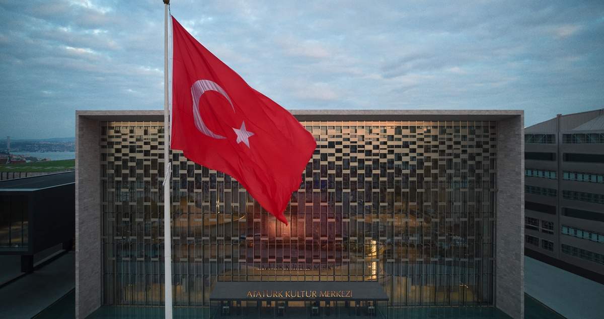 Istanbul se pregătește să găzduiască Jocurile Europene 2027 