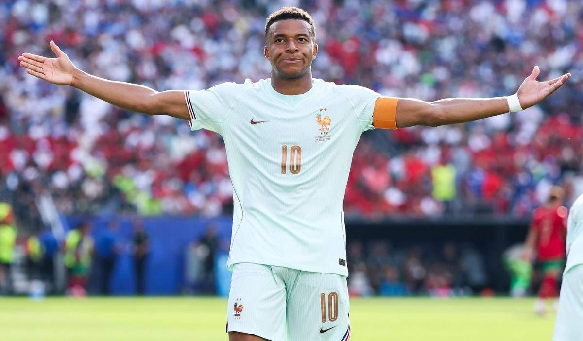 Spectacol total la Mondial: Franța zboară în semifinale după un meci de poveste