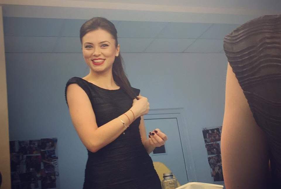 Anca Dumitra, imagini adorabile cu fiul ei: „Micul meu prinț”