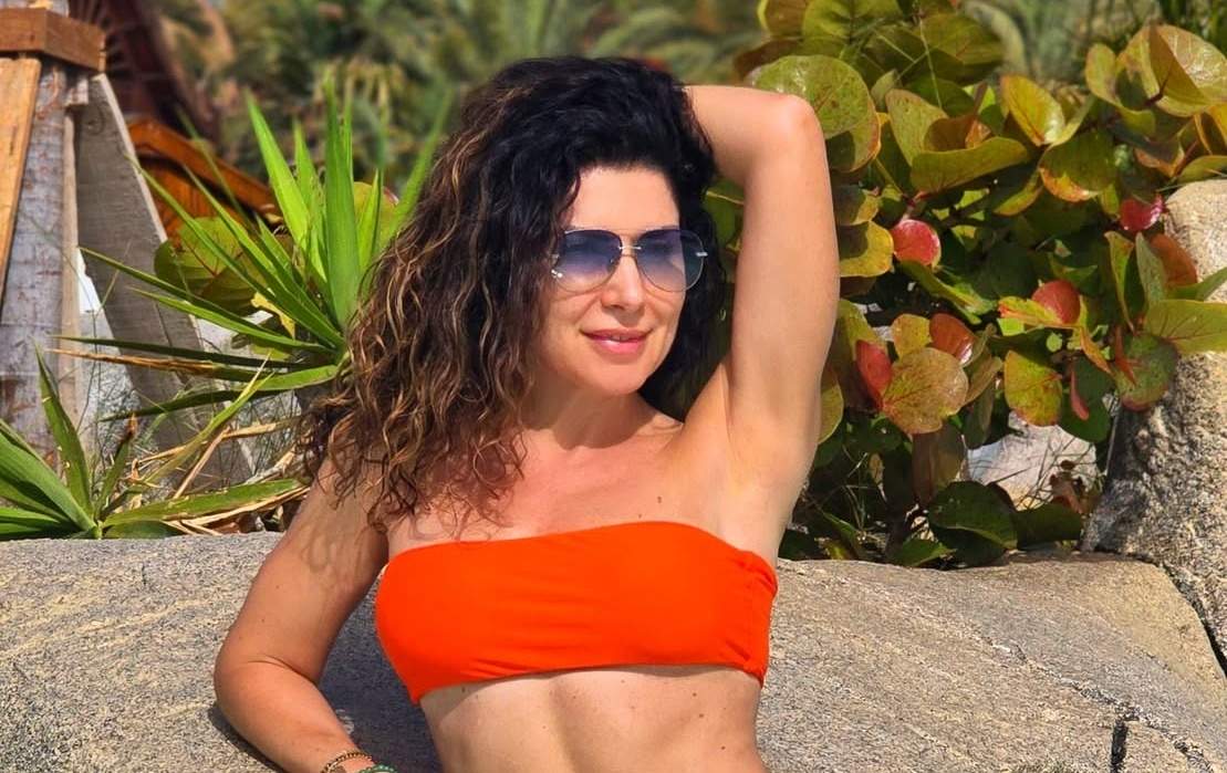 Carmen Brumă, reușită de suflet la 49 de ani: a absolvit Masterul de Nutriție