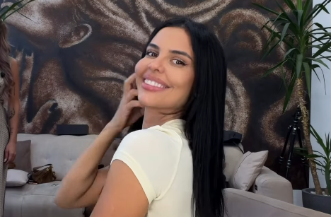 Andreea Popescu, surprinsă după divorț: Mă caută prea puțin bărbații. Mesajul primit pe Instagram a lăsat-o fără cuvinte