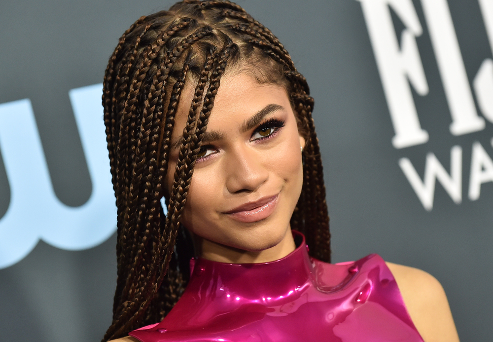 VIDEO: Zendaya, în centrul unei controverse din cauza unor cercei vechi de 3.000 de ani