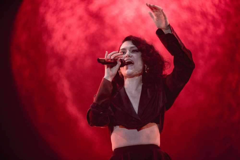 Lovitură pentru Jessie J după ce a învins cancerul! Artista și partenerul ei s-au despărțit în mare secret