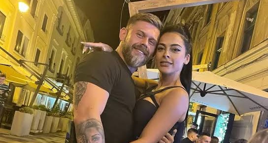 Ema Oprișan îl dă în judecată pe Răzvan Kovacs! Mărturiile copiilor sunt sfâșietoare: Îl vrea pe tati acasă...