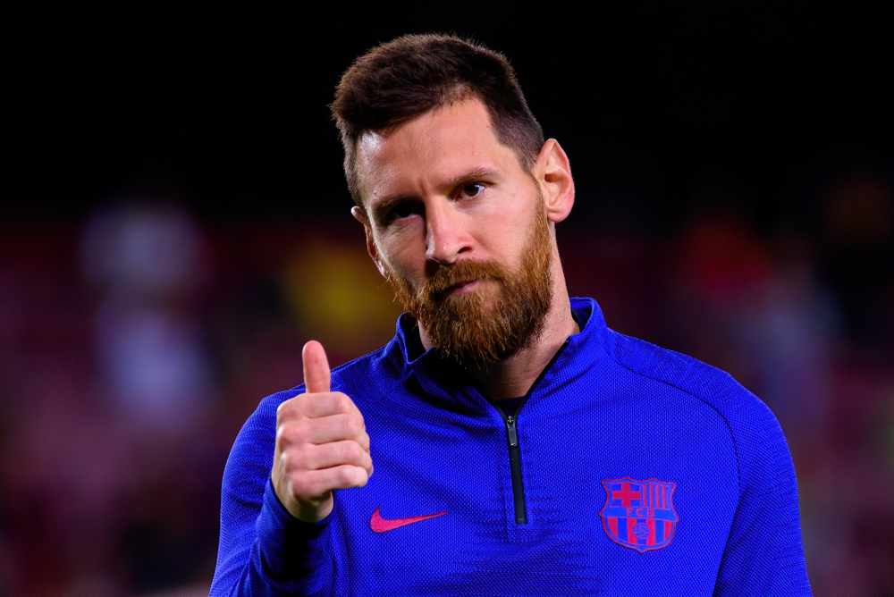 Lionel Messi, primul mesaj după finala pierdută a Cupei Mondiale 2026. Căpitanul Argentinei: Durerea este imensă...