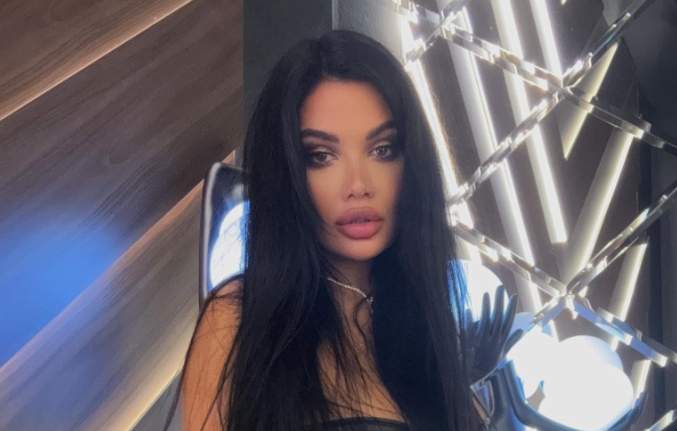 Olga Barcari, dezvăluiri cutremurătoare despre Alina Pușcău: Ea și în Asia Express avea cancer, dar...