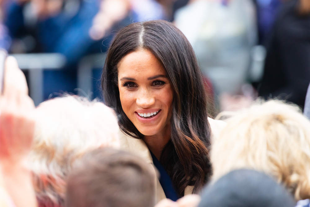 De ce nu a transmis Familia Regală niciun mesaj de ziua lui Meghan Markle