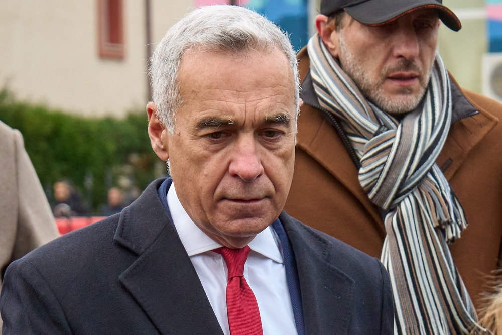  Călin Georgescu, ”apărătorul” leului românesc, are depozitele în euro: cum arată ultimele declarații de avere