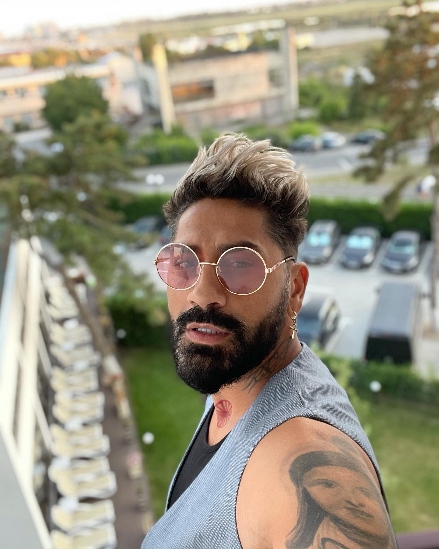 Connect-R, despre relația cu Misha după divorț: „Nu putea să aibă o mamă mai bună!”