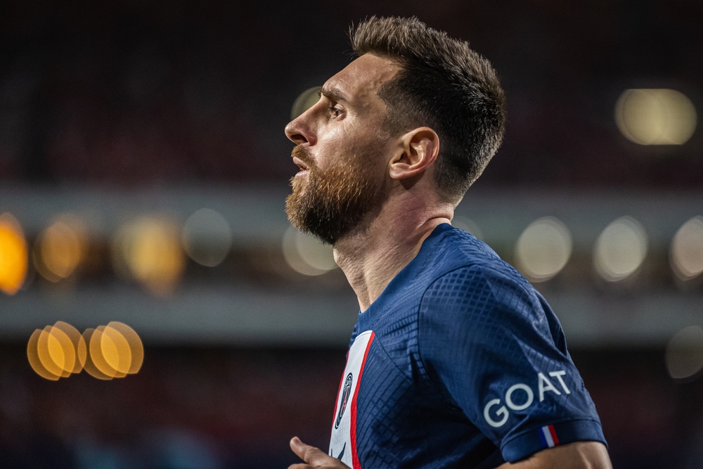 Lionel Messi și-a înmormântat tatăl: Pentru el, niciodată nu am jucat suficient de bine...