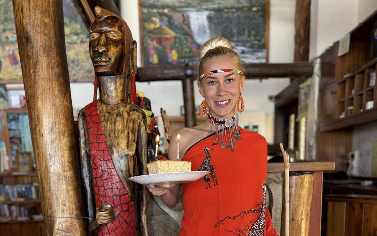 Mădălina Florea, victorie de senzație în Elveția: românca e la un pas de un nou titlu mondial