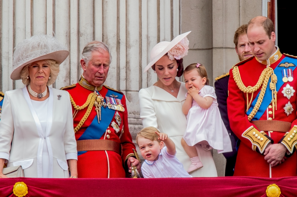 Prințul William, tensionat cu regele Charles și regina Camilla înainte de nunta cu Kate Middleton