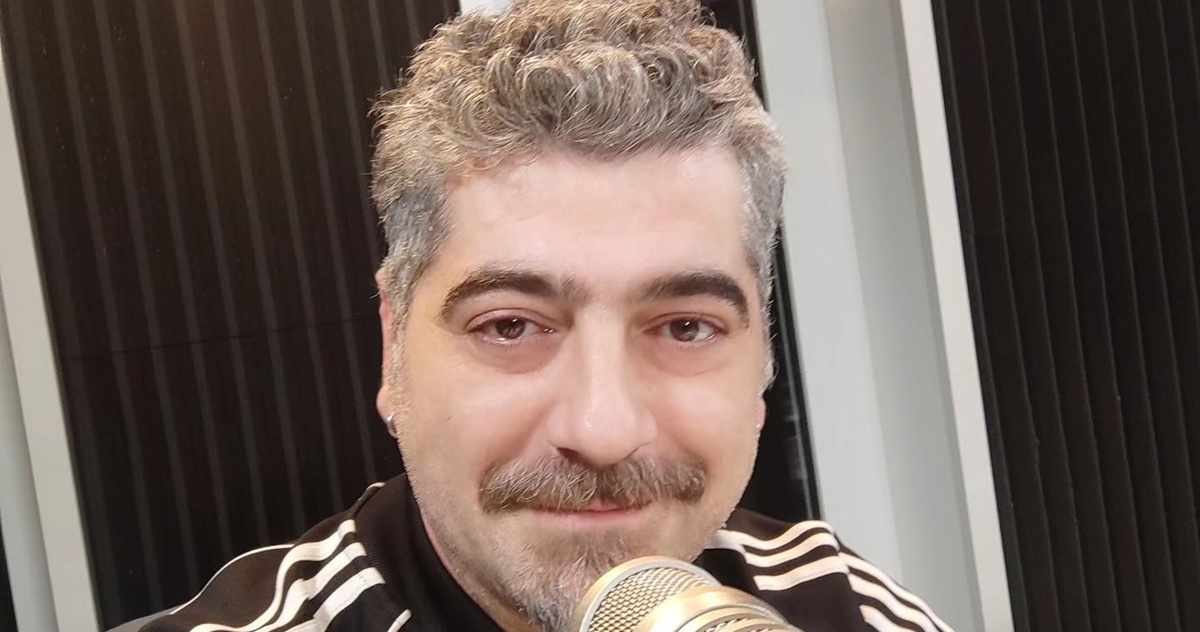 FOTO: Ovidiu Niculescu, actorul din „Tătuțu”, s-a recăsătorit: „Oficial sunt doamna Niculescu!”