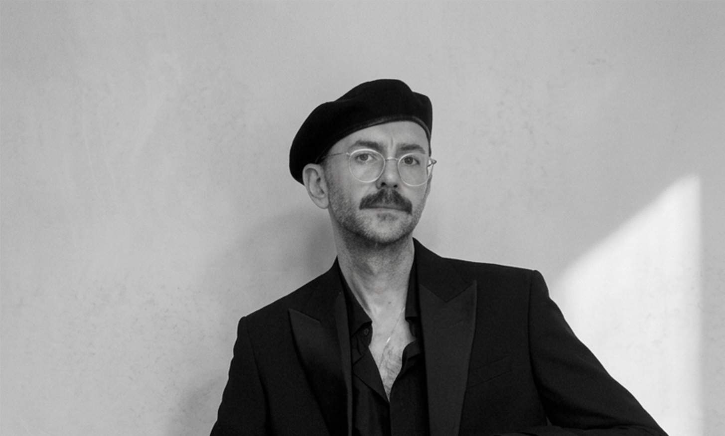 AEMME Publishing îl numește pe Andrei Morgan-Iovu în funcția de redactor-șef al Vogue România