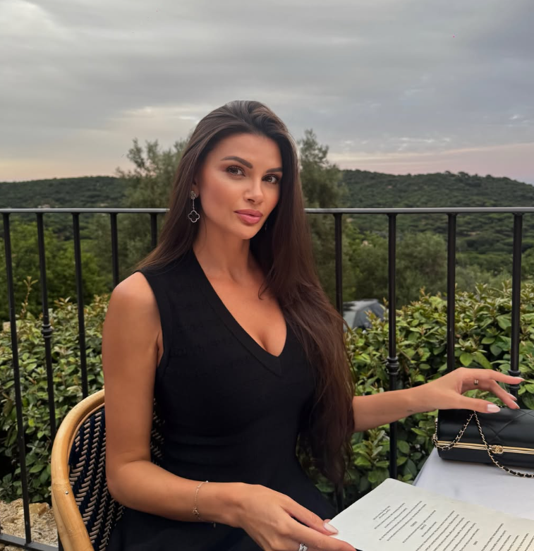 Ramona Gabor, mărturisiri din Dubai: Nu m-am grăbit și nici nu mă voi grăbi. Ce s-a întâmplat după moartea mamei sale 