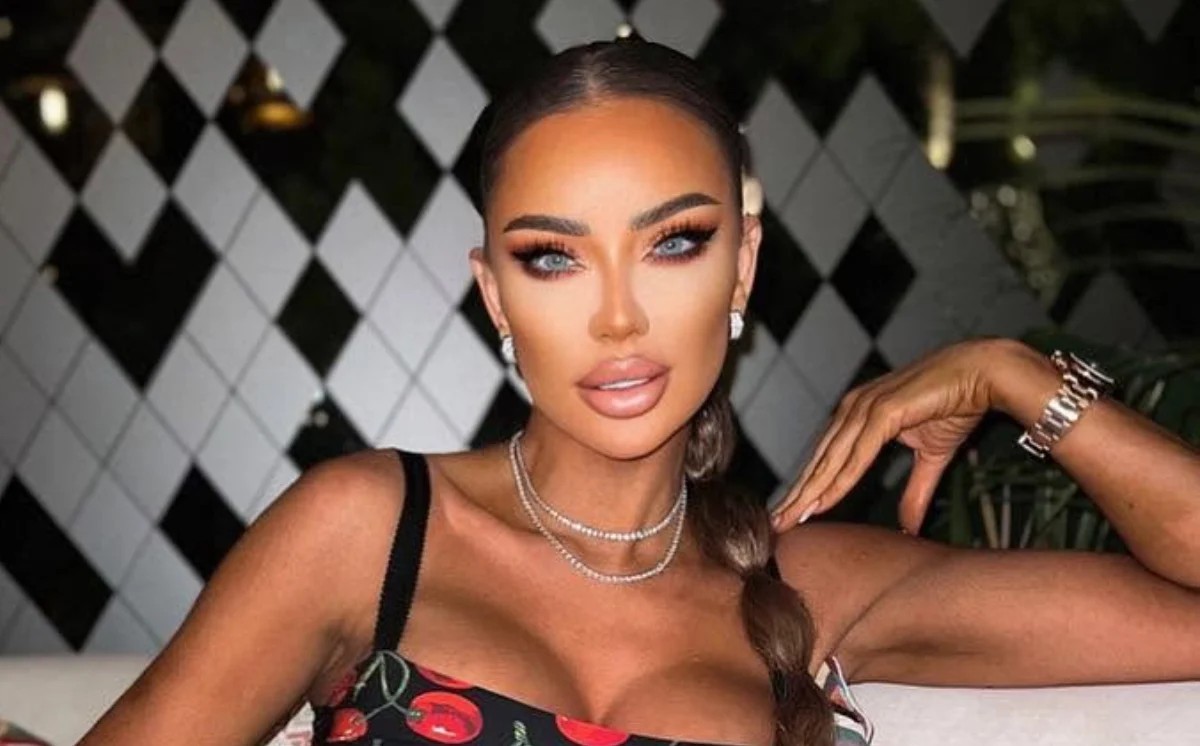 Bianca Drăgușanu, o nouă schimbare după ani de operații estetice: Sunt și incomozi...