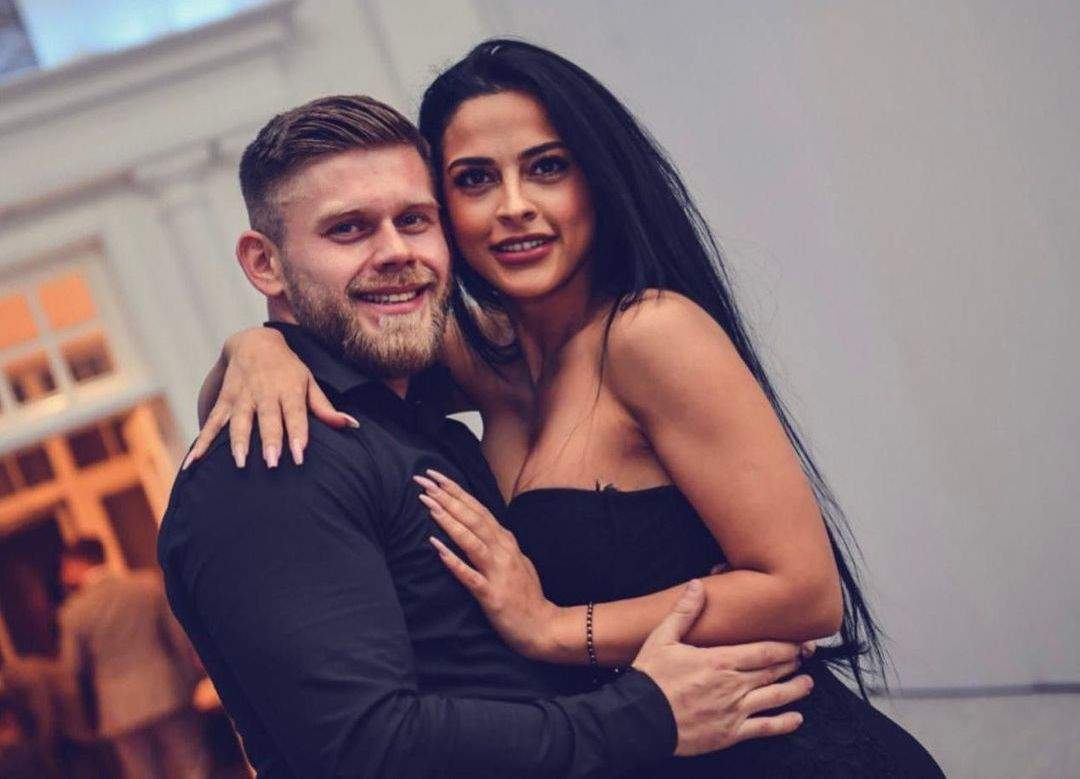 Răzvan Kovacs o dă în judecată pe Ema Oprișan: Nu mai am altă variantă. Ce se întâmplă cu cei doi copii