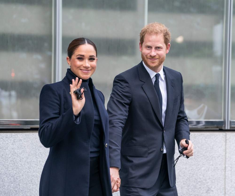 Prințul Harry și Meghan Markle, schimbare majoră pentru familia lor. Cei doi ar urma să revină definitiv în Marea Britanie