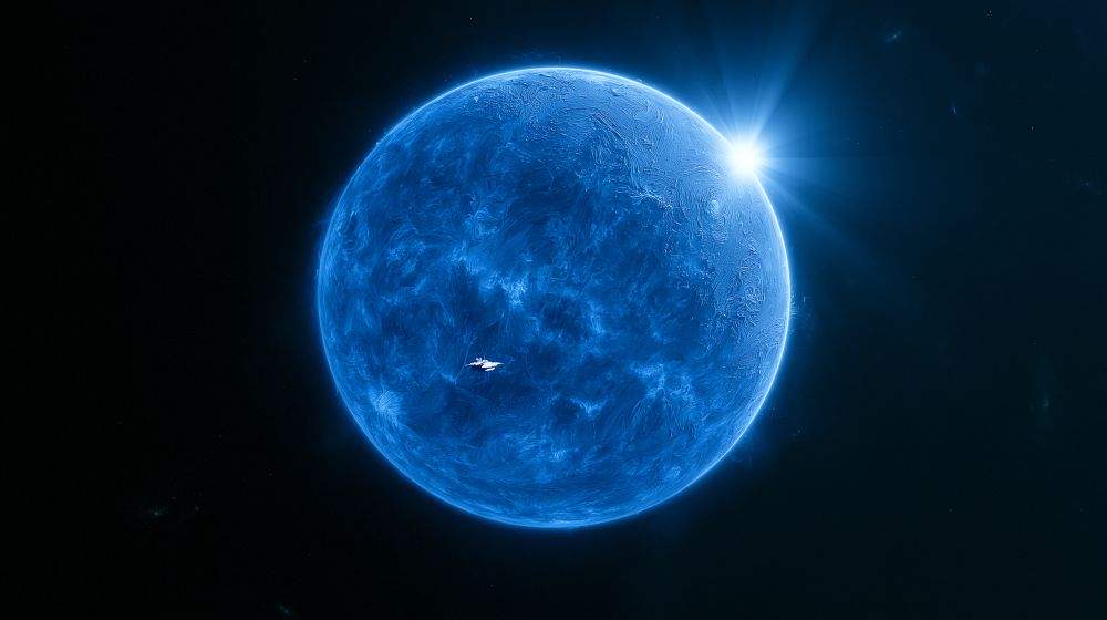 Uranus retrograd în Gemeni până în 2027 : ideile se schimbă, adevărul iese la suprafață și nimic nu mai poate rămâne ca înainte